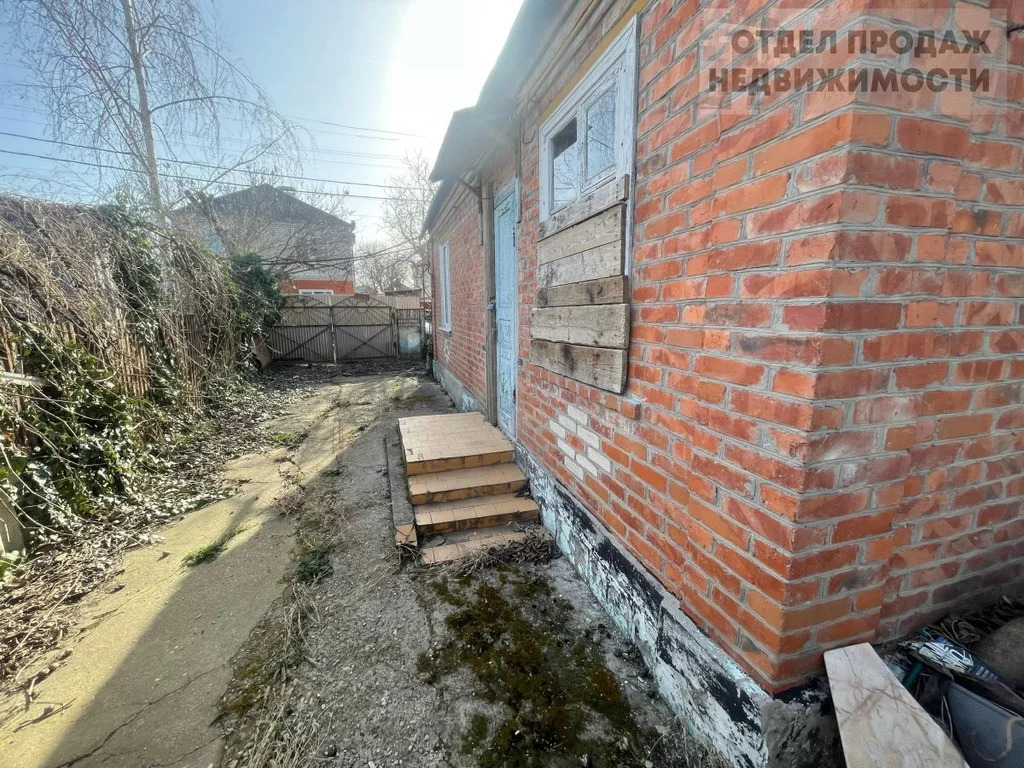Участок в городе - Фото 6