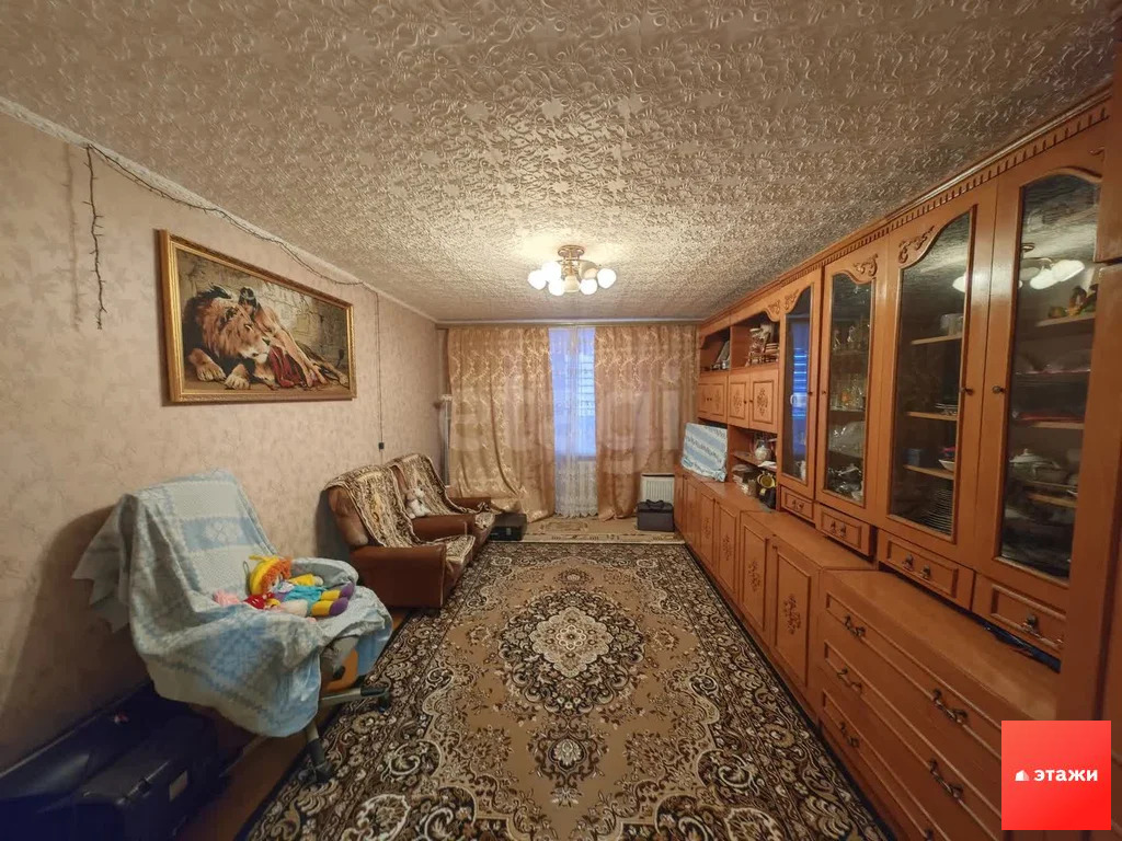 Продажа квартиры, Орехово, Сакский район, ул. Центральная - Фото 0