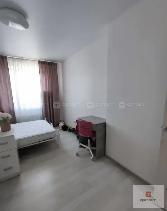 Продажа квартиры, Казань, ул. Братьев Батталовых - Фото 2