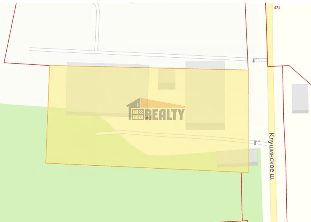 Продажа производственного помещения, Поярково, Солнечногорский район, ... - Фото 17