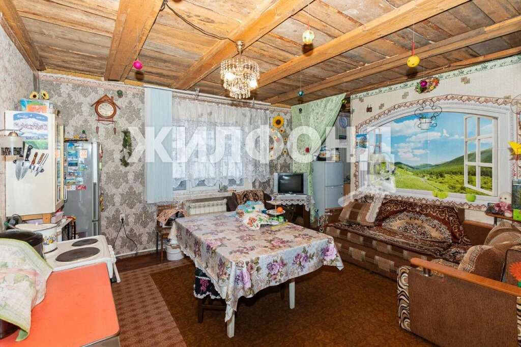 Продажа дома, Новосибирск, ул. Сокольническая - Фото 5