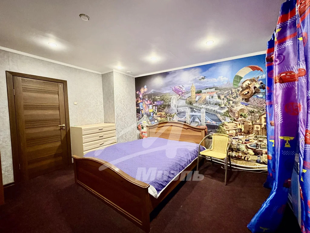 Продажа дома, Солнечногорск, Солнечногорский район, 5/1 - Фото 11