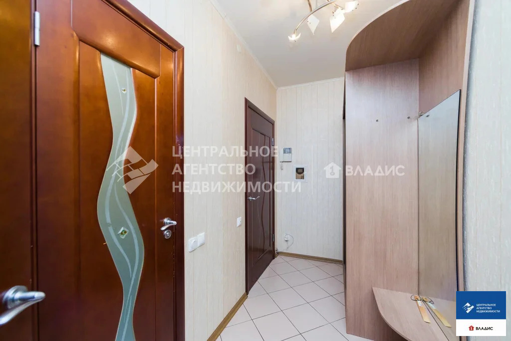Продажа квартиры, Рязань, ул. Кудрявцева - Фото 11