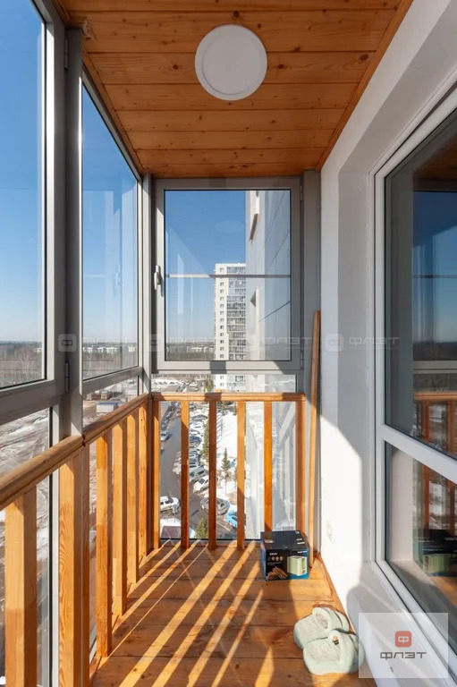 Продажа квартиры, Казань, проезд. Детский - Фото 6