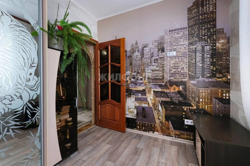 Продажа квартиры, Новосибирск, ул. Тамбовская - Фото 9
