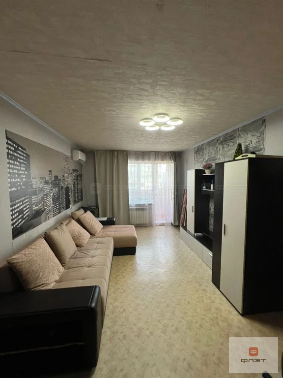 Продажа квартиры, Казань, ул. Адоратского - Фото 1