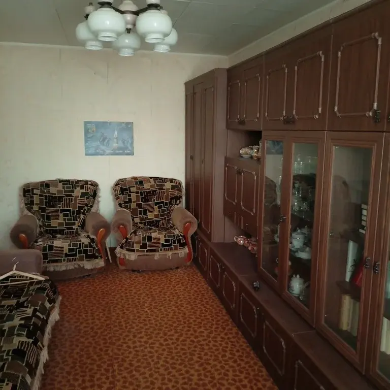 Продажа 2хкомн. центр Зарайска - Фото 2