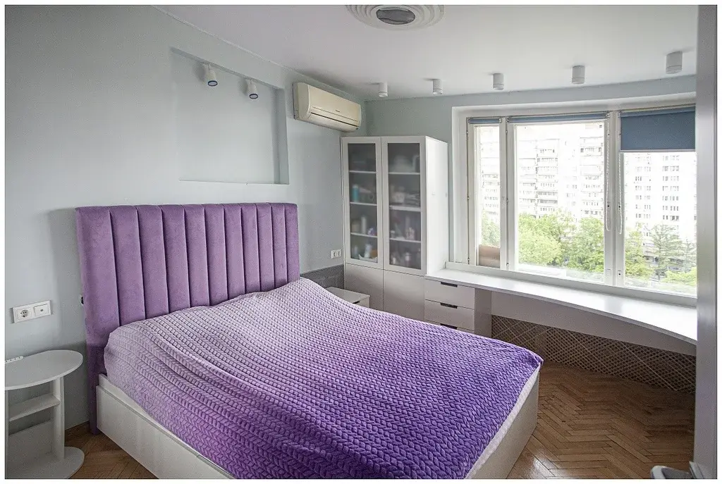 Продаю 4-х комн. квартиру. Москва. ЮВАО. - Фото 11