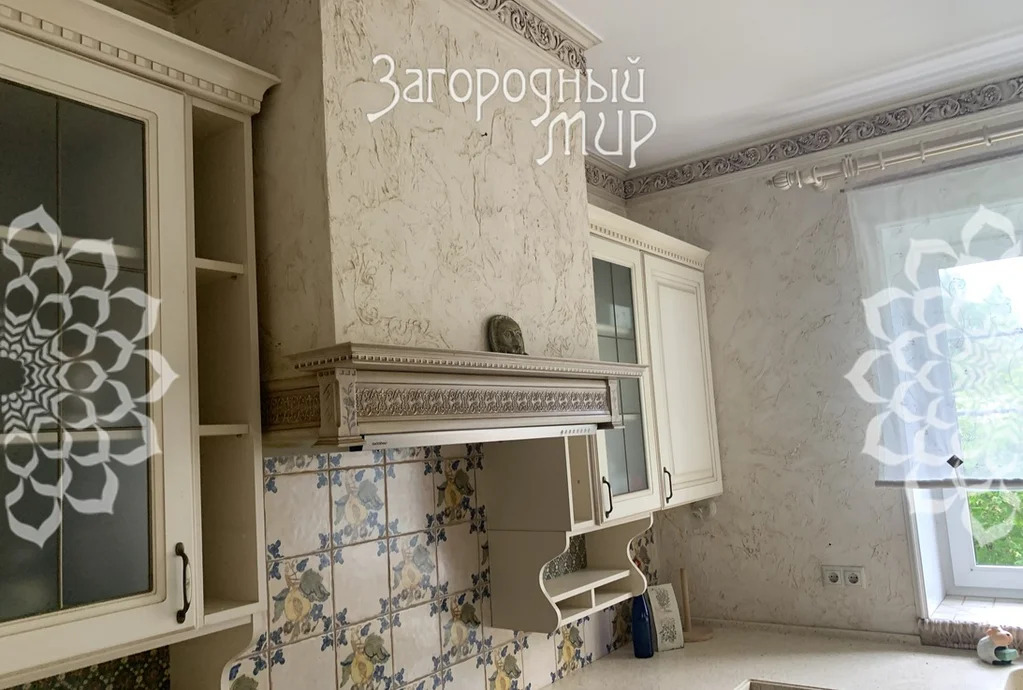 Продам дом, Дмитровское шоссе, 19 км от МКАД - Фото 24
