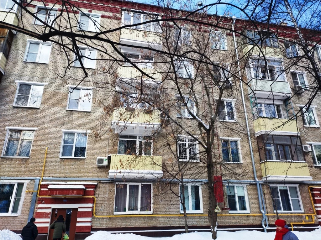 Продажа квартиры, ул. Юных Ленинцев - Фото 45