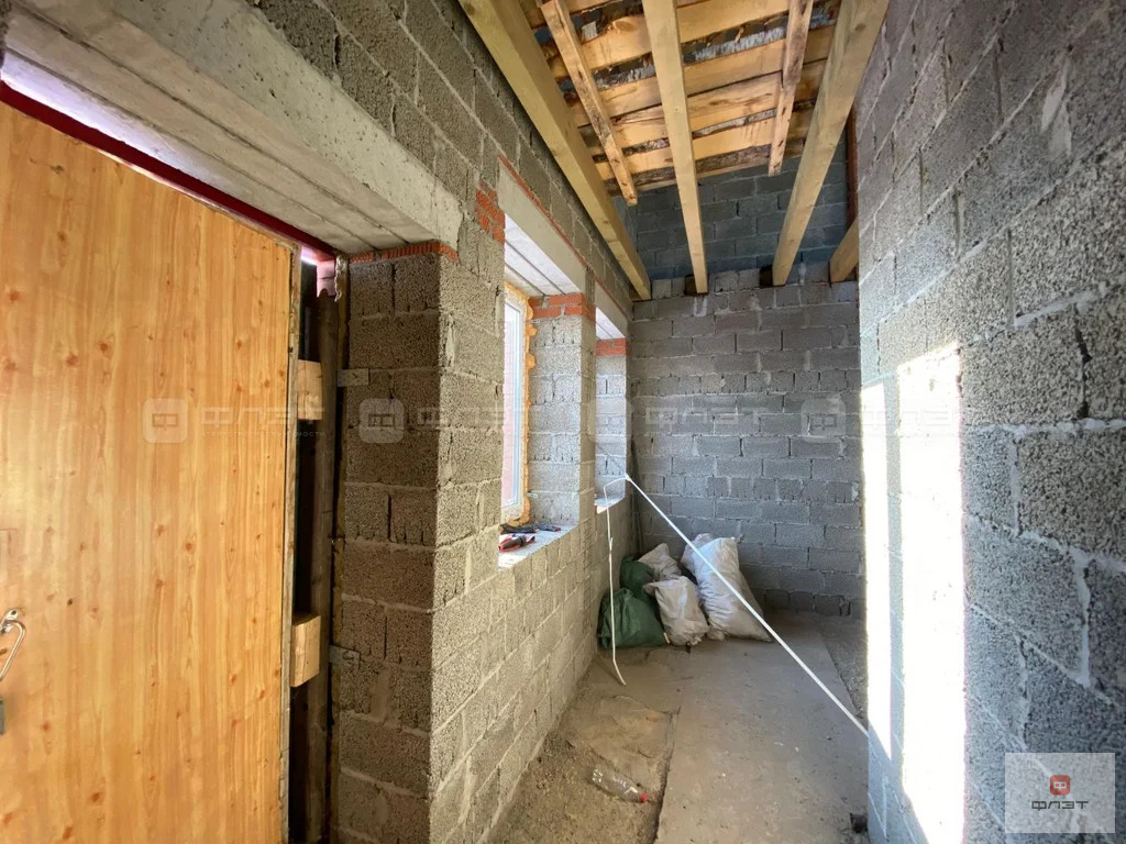 Продажа дома, Никольское, Лаишевский район, ул. Совхозная - Фото 11