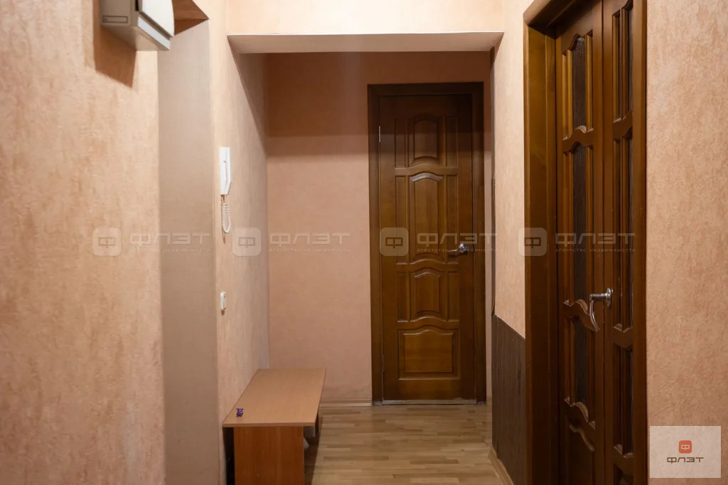 Продажа квартиры, Казань, ул. Юлиуса Фучика - Фото 16