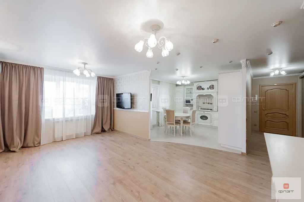 Продажа квартиры, Казань, ул. Академика Завойского - Фото 5