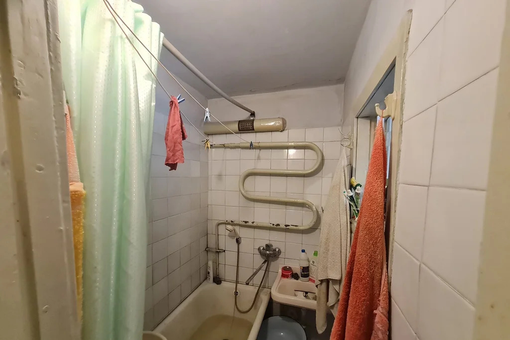 Продажа квартиры, Афипский, Северский район, ул. Пушкина - Фото 16