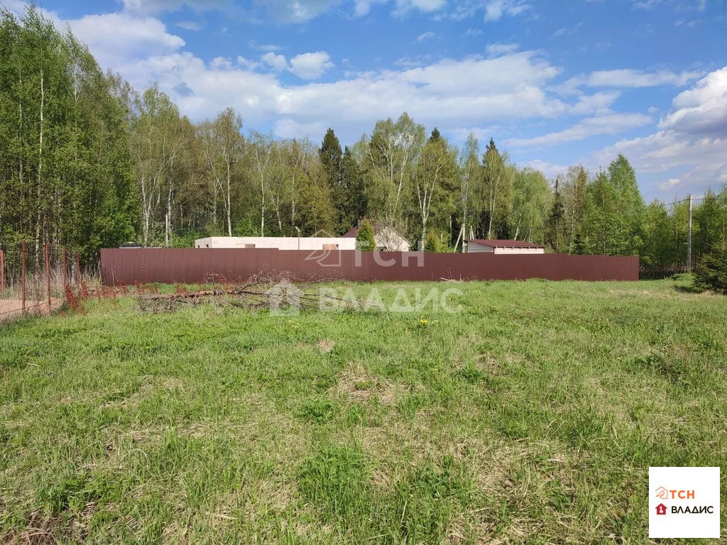 Продажа участка, Мамонтово, Богородский г. о., Малиновая улица - Фото 8
