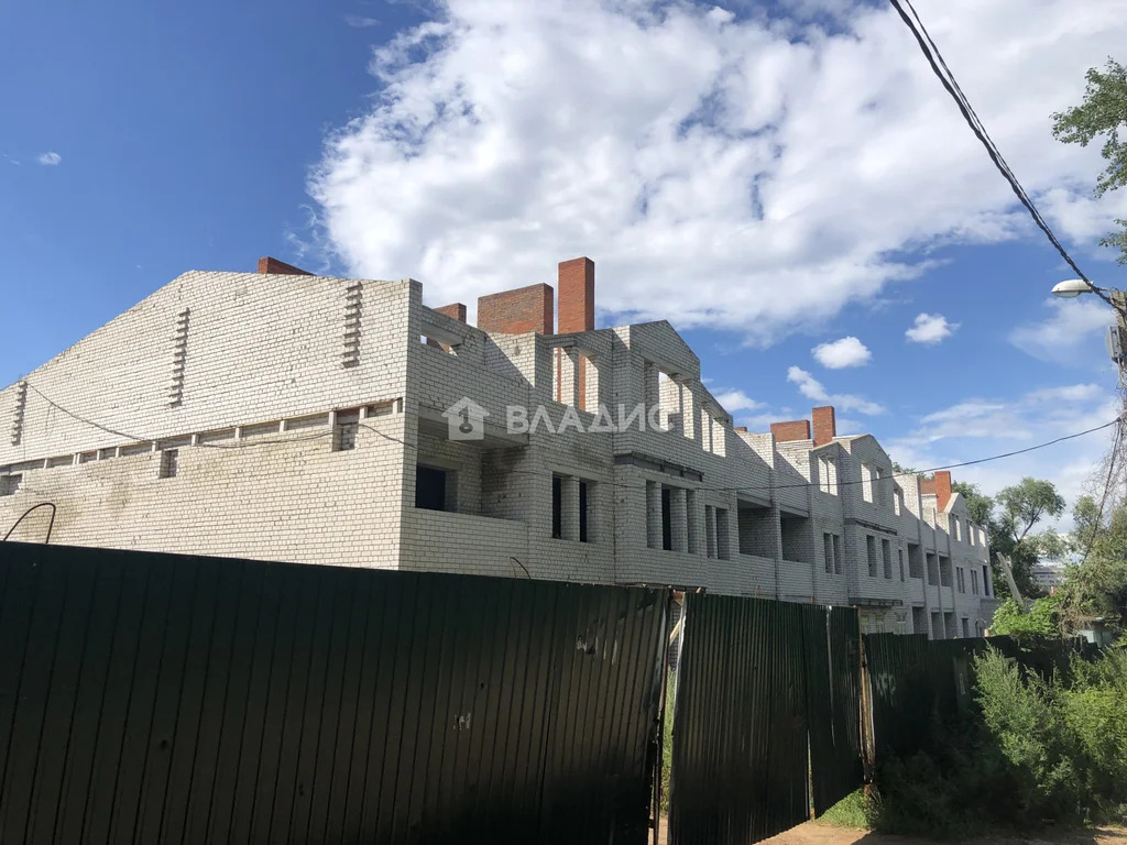 городской округ Владимир, Никитская улица, д.27А, 3-комнатная квартира ... - Фото 6