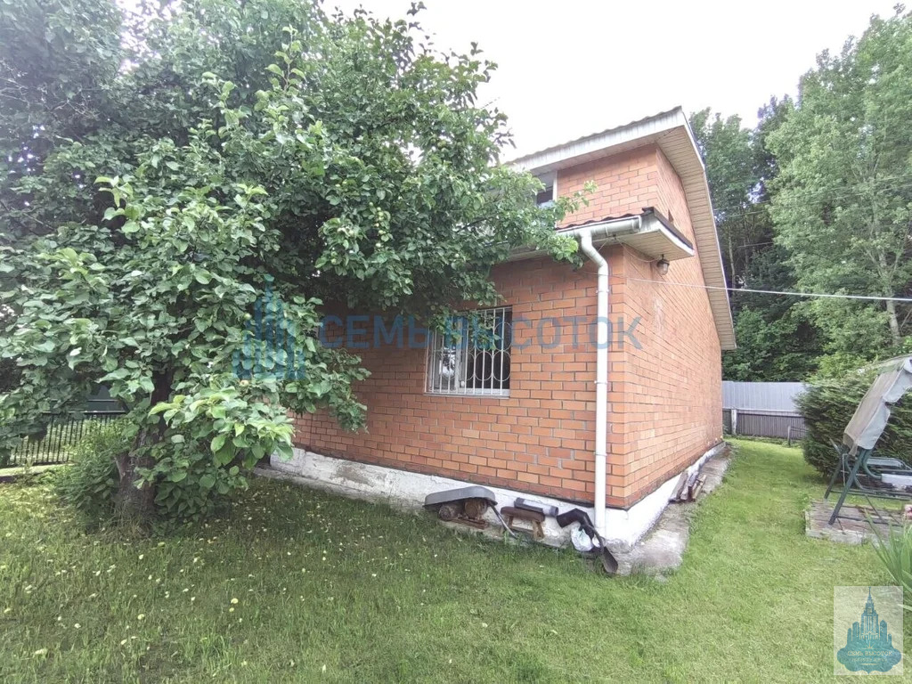 Продажа дома, Подольск, 6 - Фото 10