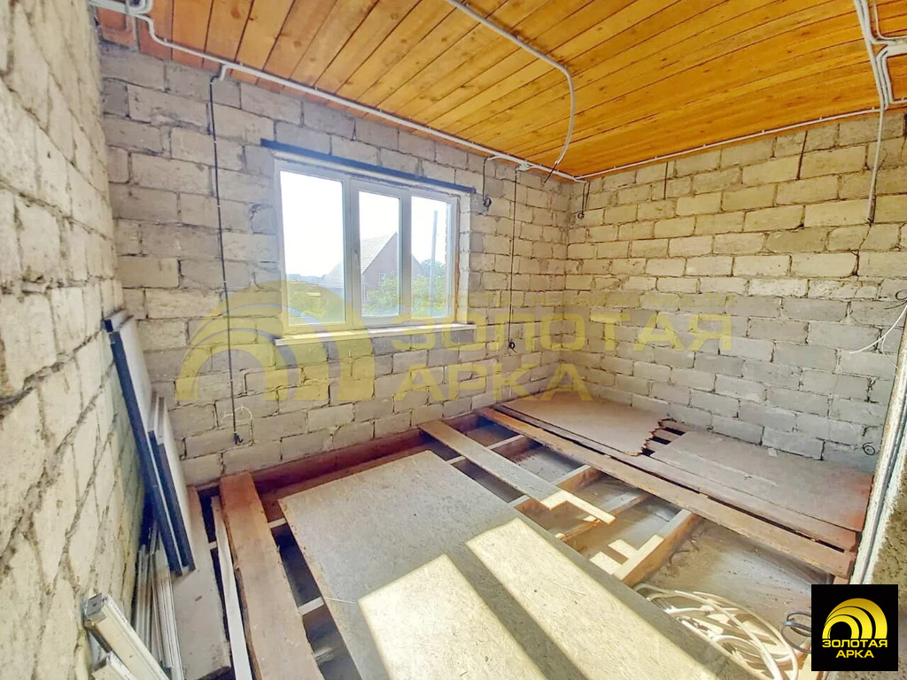Продажа дома, Ильский, Северский район, ул. Виноградная - Фото 22