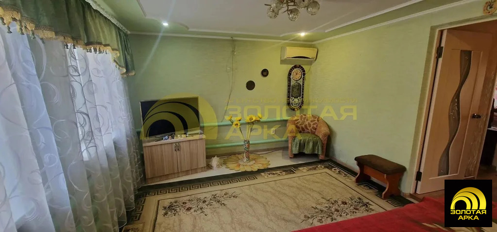Продажа дома, Холмская, Абинский район, ул. Западная - Фото 12