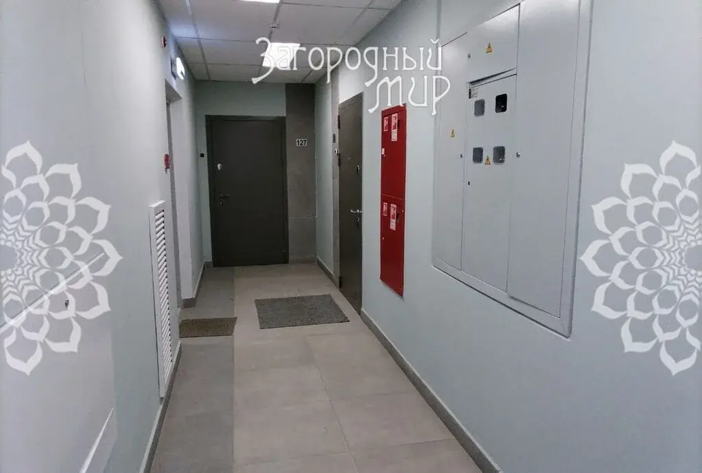 Новая 1-комнатная квартира - Фото 17