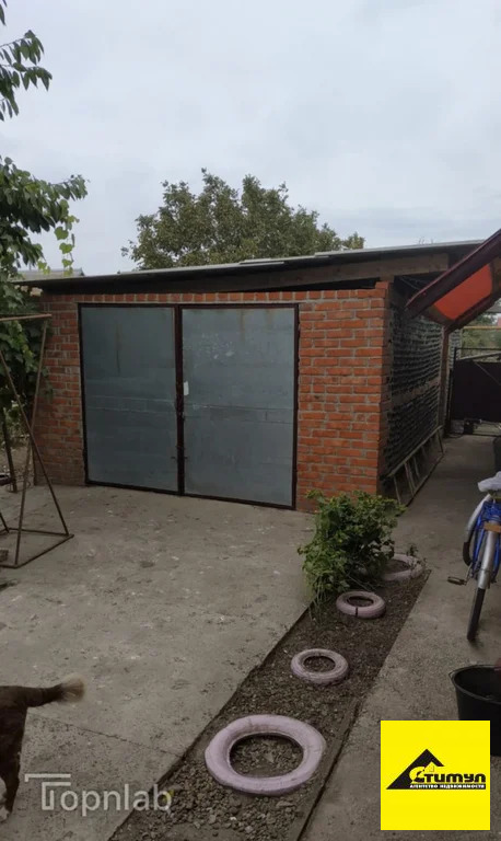 Продажа дома, Старощербиновская, Щербиновский район, ул. Шевченко - Фото 2