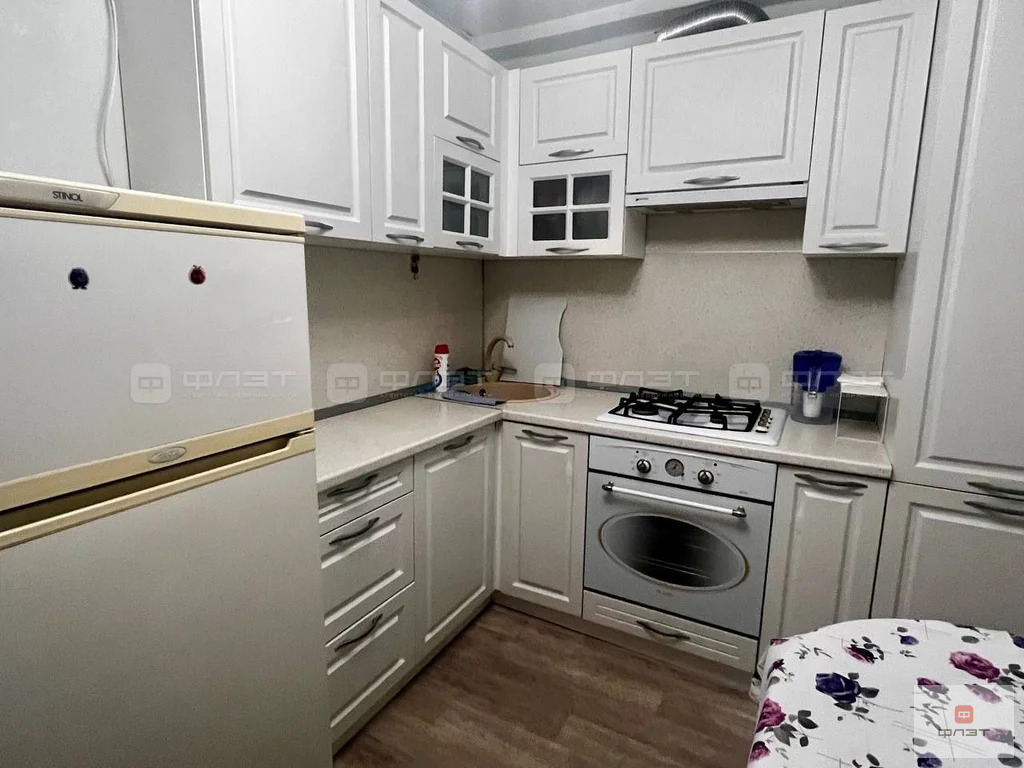 Аренда квартиры, Казань, ул. Комарова д.20 - Фото 12