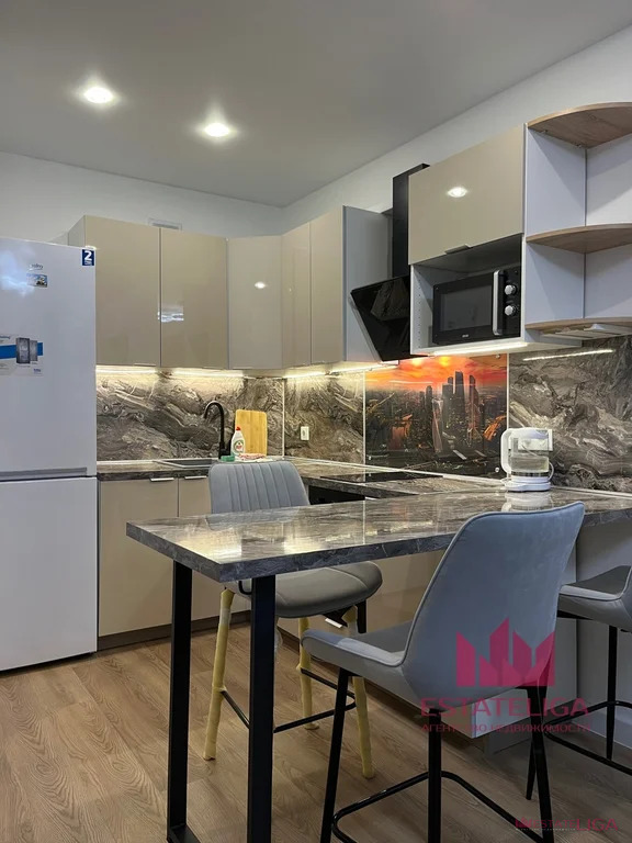 Аренда квартиры, Очаковское ш. - Фото 3