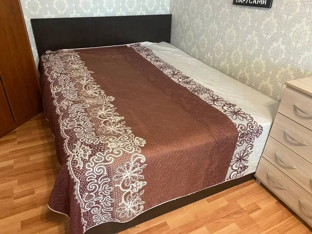 Продаю однокомнатную квартиру 31.4м Тэцевская ул., 9А, Казань, ... - Фото 6
