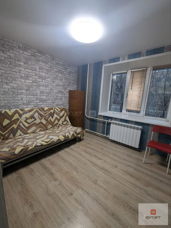 Аренда квартиры, Казань, ул. Гаврилова д.2 - Фото 7