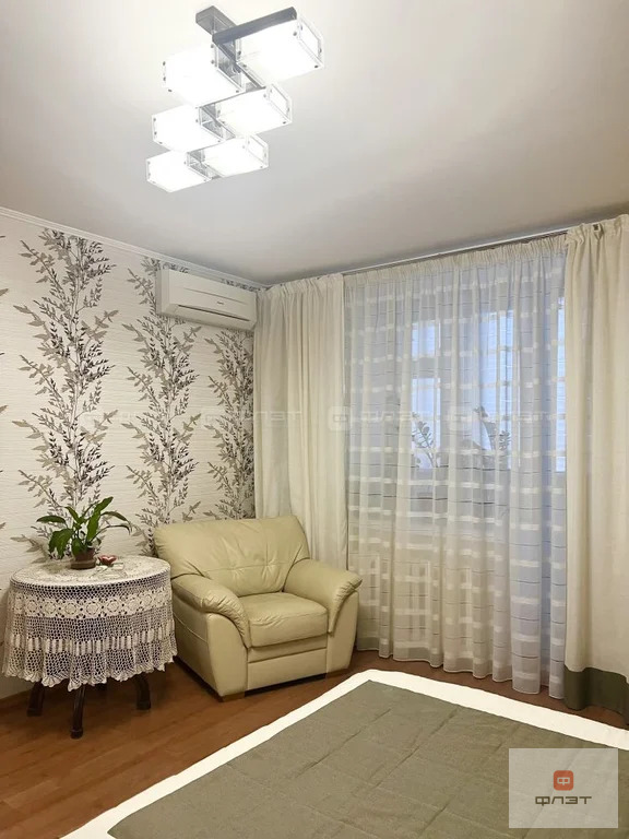 Продажа квартиры, Казань, ул. Чистопольская - Фото 19