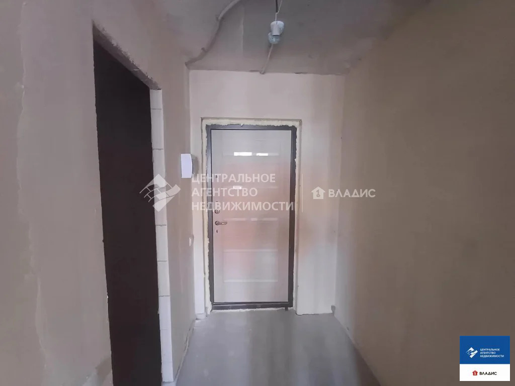 Продажа квартиры, Дядьково, Рязанский район, 2-й Бульварный проезд - Фото 6