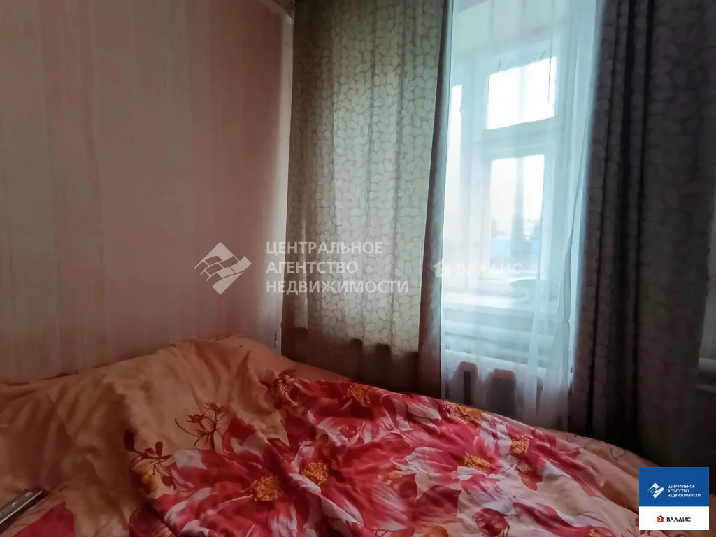 Продажа квартиры, Задубровье, Шиловский район, ул. Заводская - Фото 12