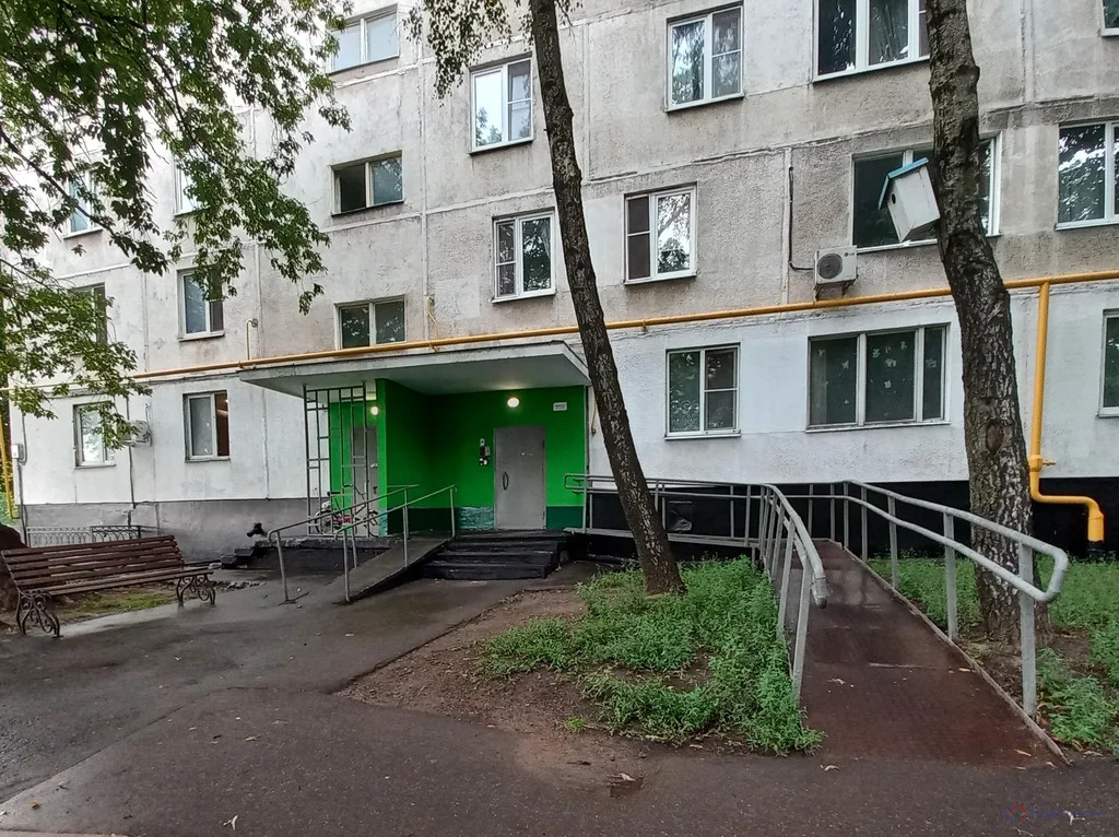 Продажа квартиры, Востряковский проезд - Фото 3