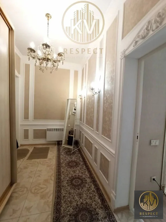 Продажа квартиры, Кисловодск, ул. Горького - Фото 1