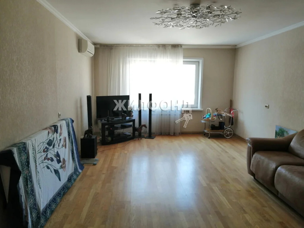 Продажа квартиры, Новосибирск, Звёздная - Фото 3