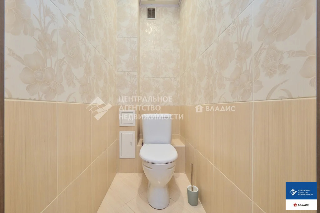 Продажа квартиры, Рязань, улица Новосёлов - Фото 8