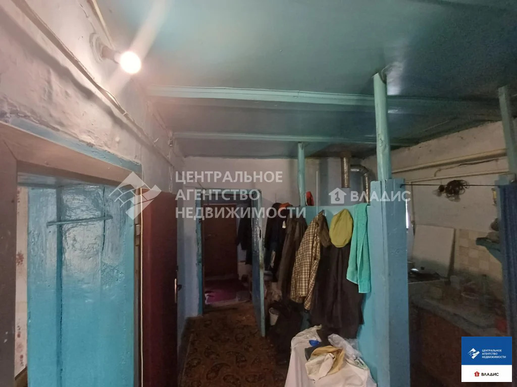Продажа дома, Новики, Спасский район, ул. Школьная - Фото 9