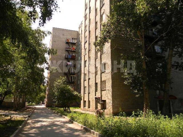 Продажа комнаты, Новосибирск, ул. Забалуева - Фото 15