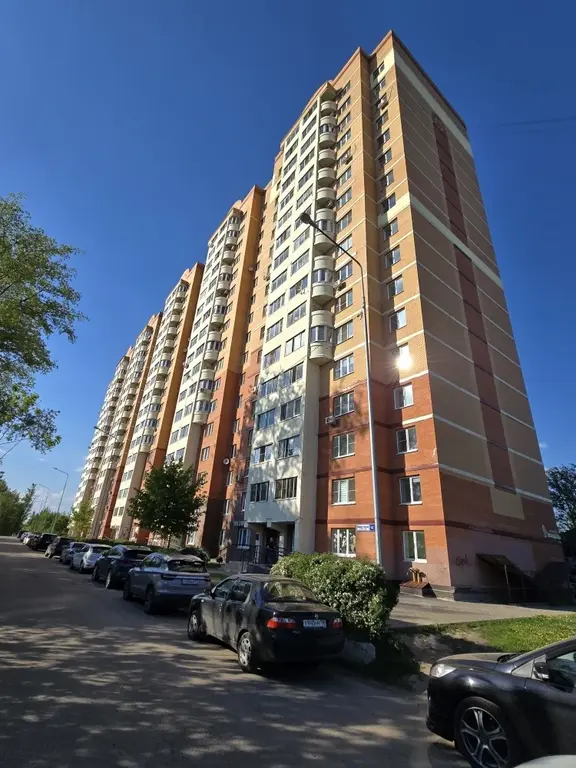 Продаю 1к.кв в Голицыно - Фото 15