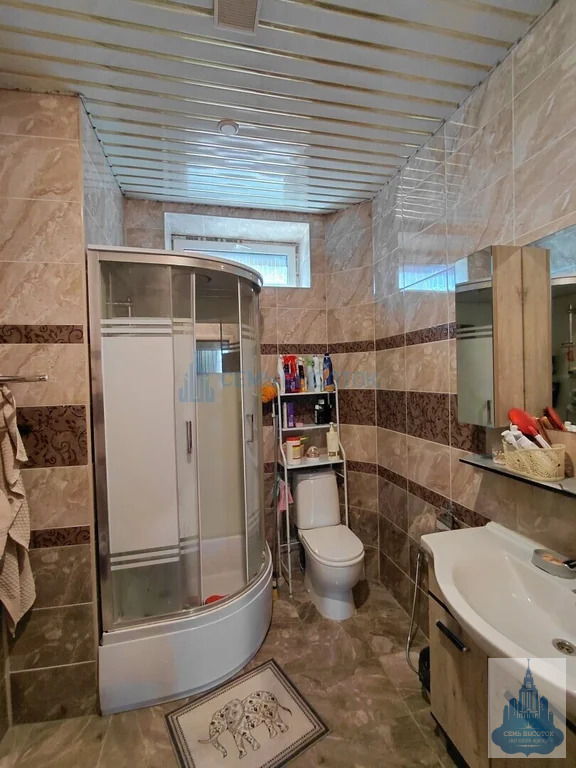 Продажа дома, Домодедово, Домодедово г. о., Сосновая ул. - Фото 10