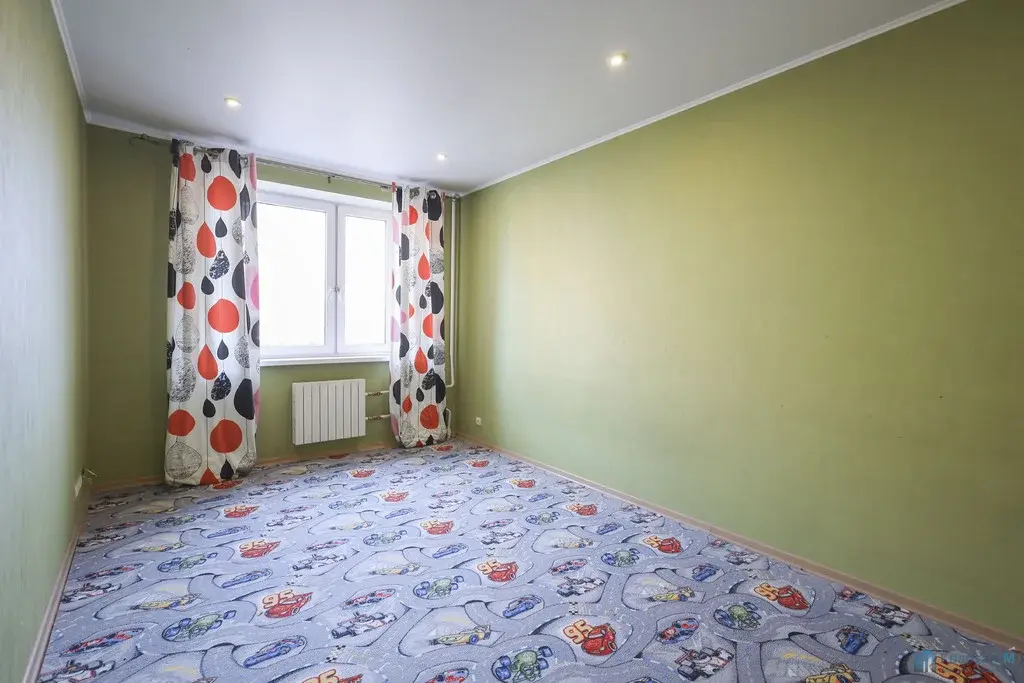 Давно ищете 2-комнатную квартиру с удобной планировкой и развитой инфр - Фото 5