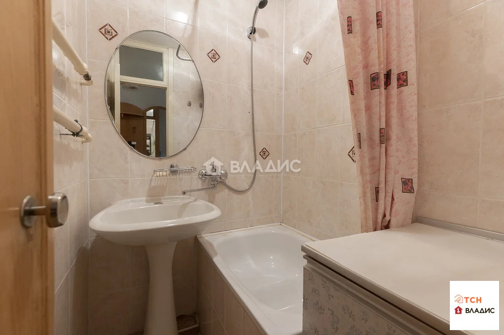 Продажа квартиры, Королев, улица Военных Строителей - Фото 11