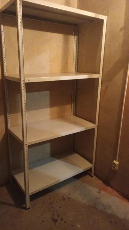 Продам: бокс, 25.4 м2 - Фото 9