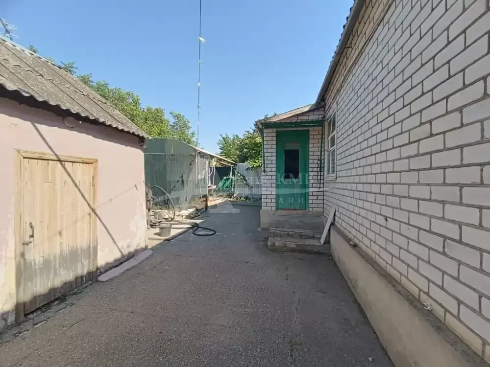 Продажа дома, Зеленокумск, Советский район, ул. Гражданская - Фото 13