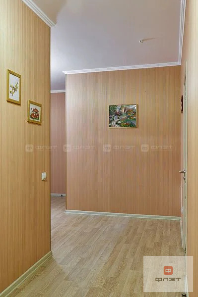Продажа квартиры, Казань, ул. Абубекира Терегулова - Фото 11