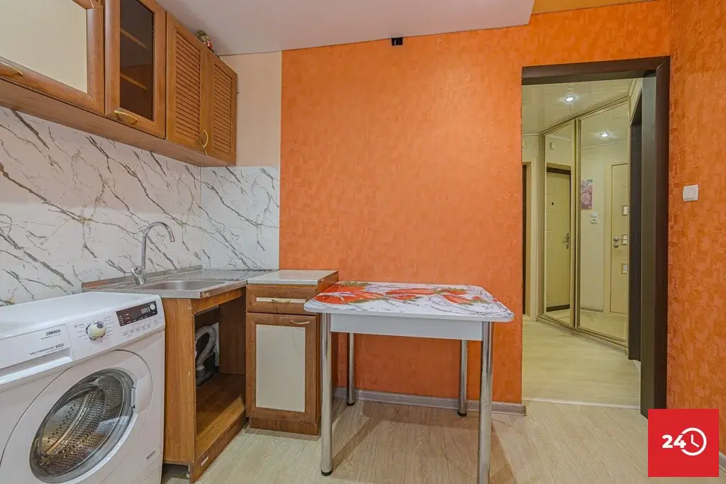 Успей купить! В продаже 1-комнатная квартира по ул. 65-летия Победы 9 - Фото 3