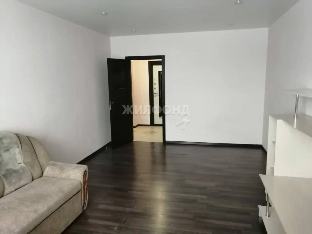 Продажа квартиры, Новосибирск, Плющихинская - Фото 5