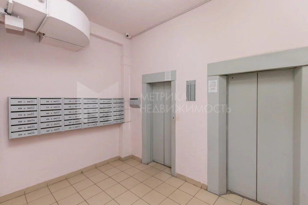 Продажа квартиры, Тюмень, Г Тюмень, Заречный проезд, д 37 к1 - Фото 14