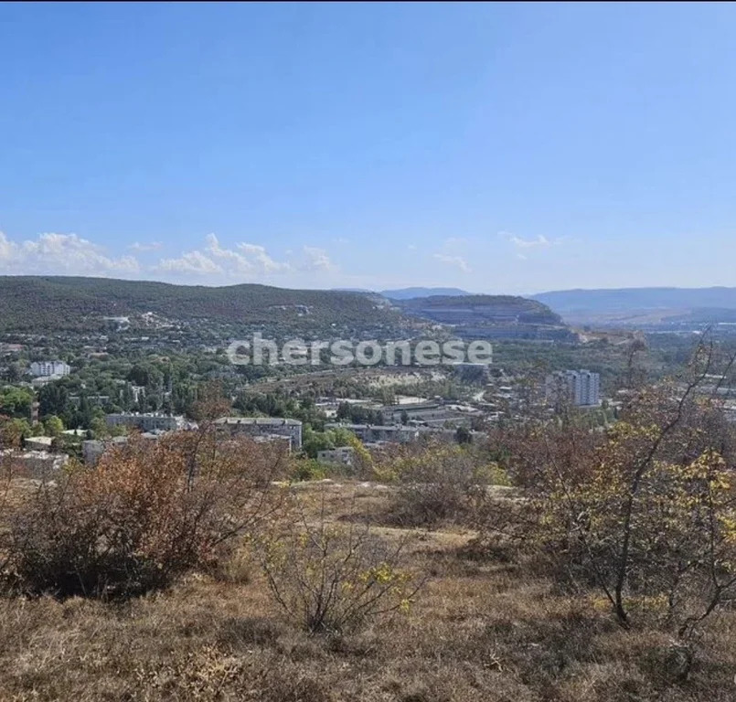 Продажа участка, Севастополь, улица Каламитская - Фото 4
