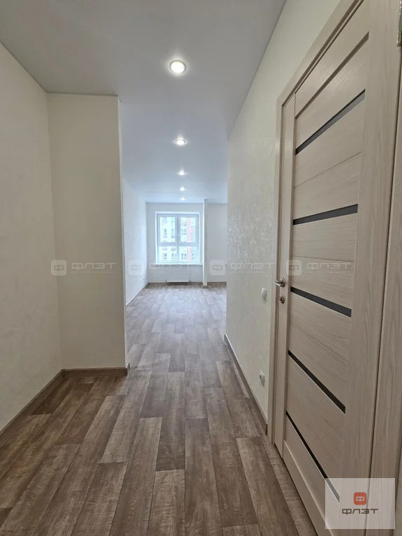Продажа квартиры, Высокая Гора, Высокогорский район, ул. Вторая ... - Фото 9